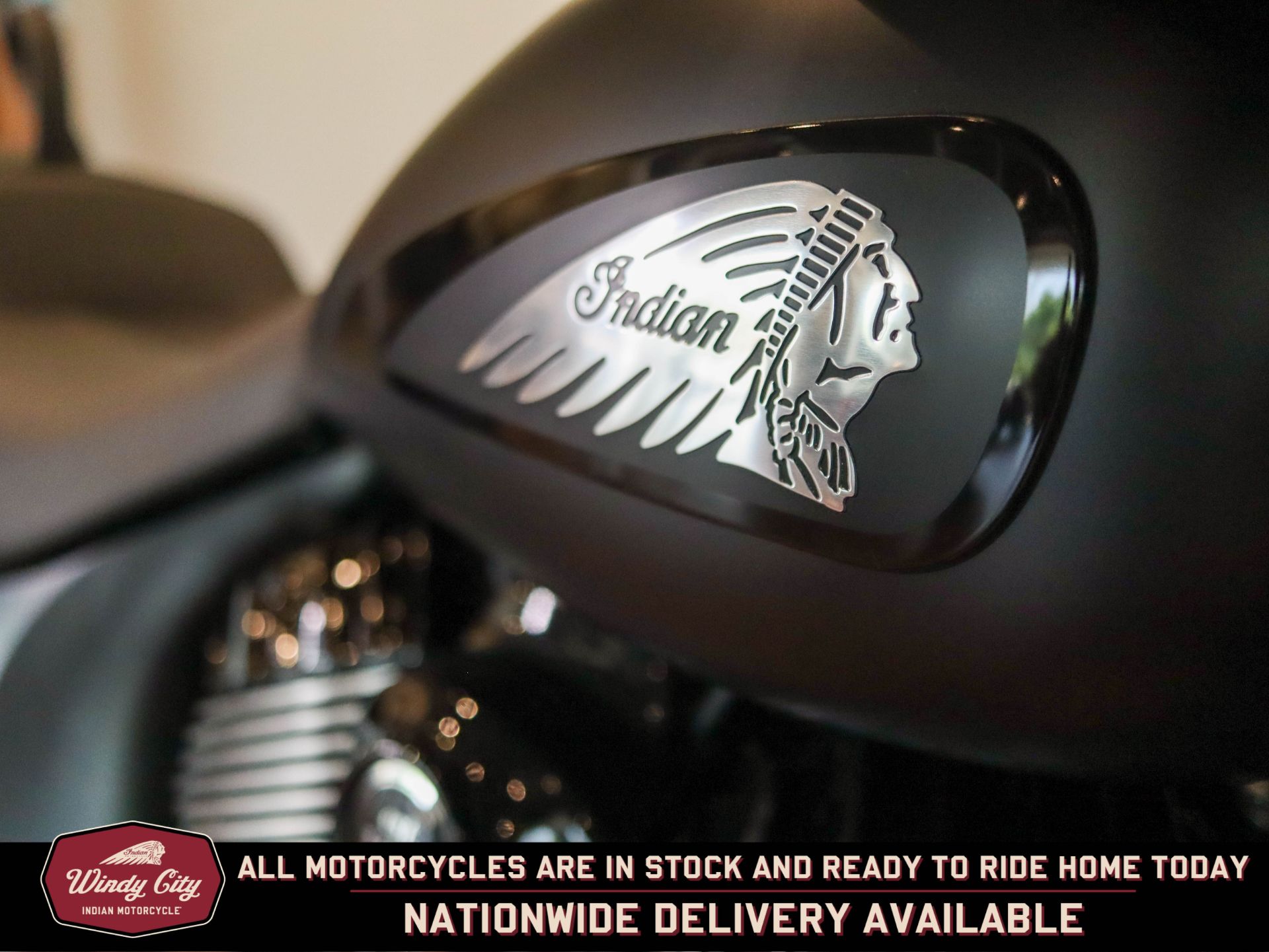 2023 Indian Motorcycle Chieftain® Dark Horse® in Lake Villa, Illinois - Photo 28