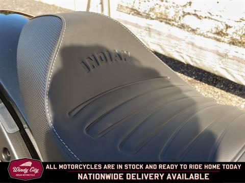 2023 Indian Motorcycle Scout® Rogue ABS in Lake Villa, Illinois - Photo 14