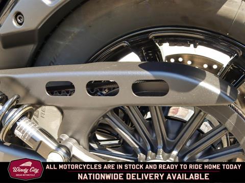 2023 Indian Motorcycle Scout® Rogue ABS in Lake Villa, Illinois - Photo 28