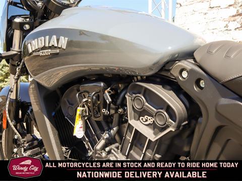 2023 Indian Motorcycle Scout® Rogue ABS in Lake Villa, Illinois - Photo 29