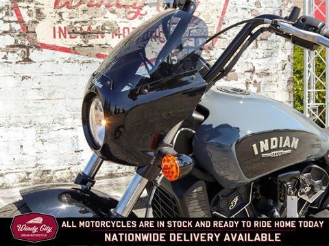 2023 Indian Motorcycle Scout® Rogue ABS in Lake Villa, Illinois - Photo 34