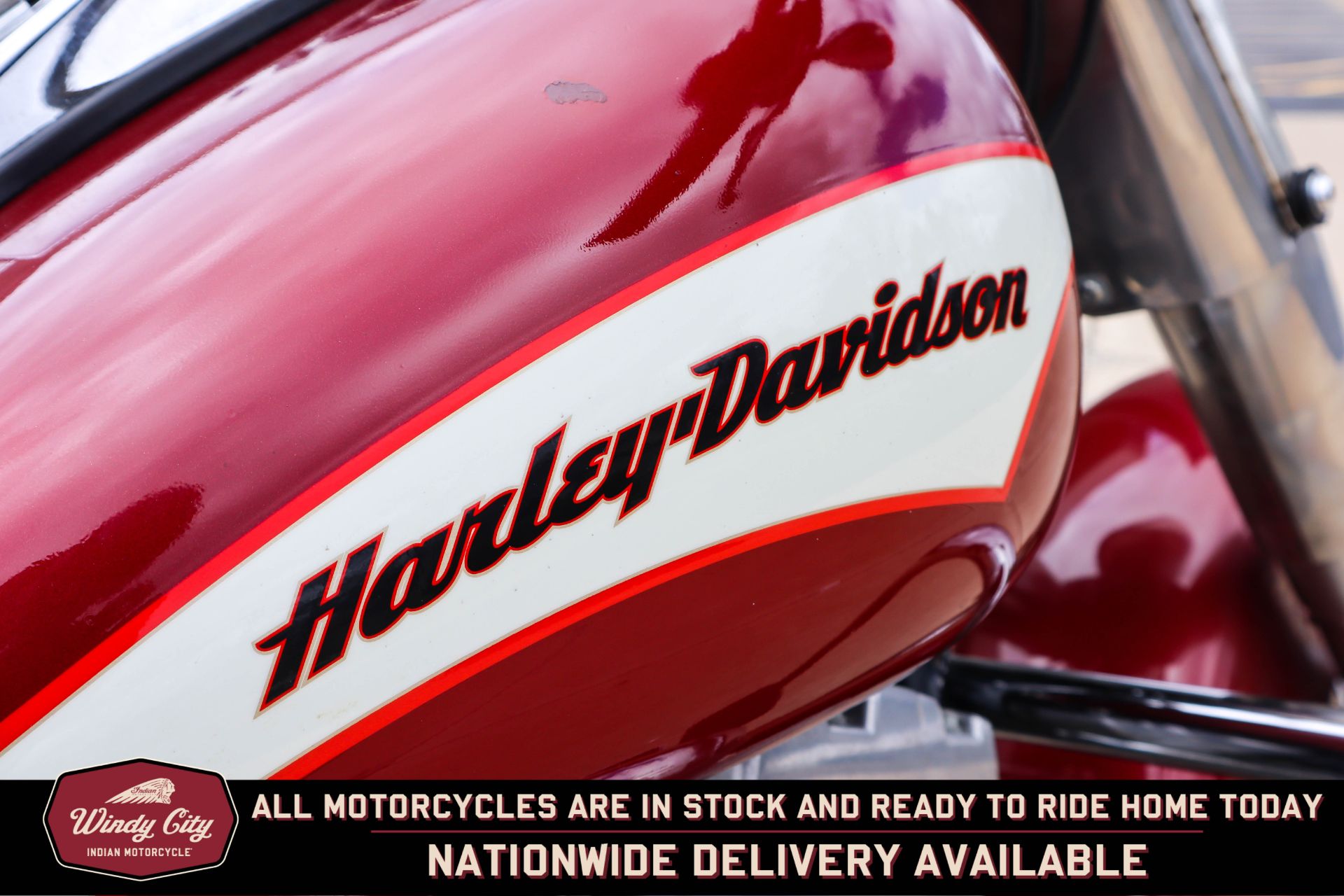 2006 Harley-Davidson Heritage Softail® in Lake Villa, Illinois - Photo 7