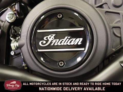 2023 Indian Motorcycle Scout® Bobber ABS in Lake Villa, Illinois - Photo 9