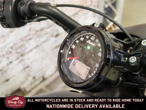2023 Indian Motorcycle Scout® Bobber ABS in Lake Villa, Illinois - Photo 13