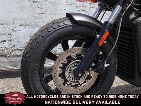 2023 Indian Motorcycle Scout® Bobber ABS in Lake Villa, Illinois - Photo 12