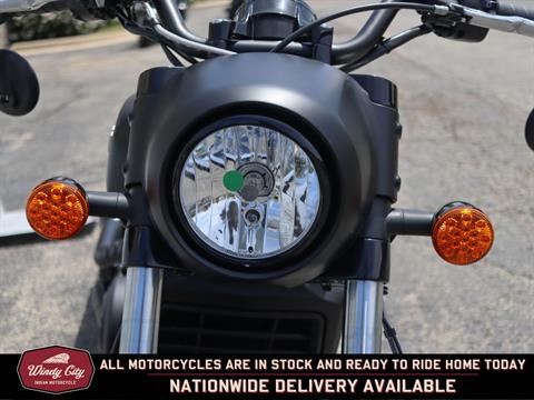 2023 Indian Motorcycle Scout® Bobber ABS in Lake Villa, Illinois - Photo 10