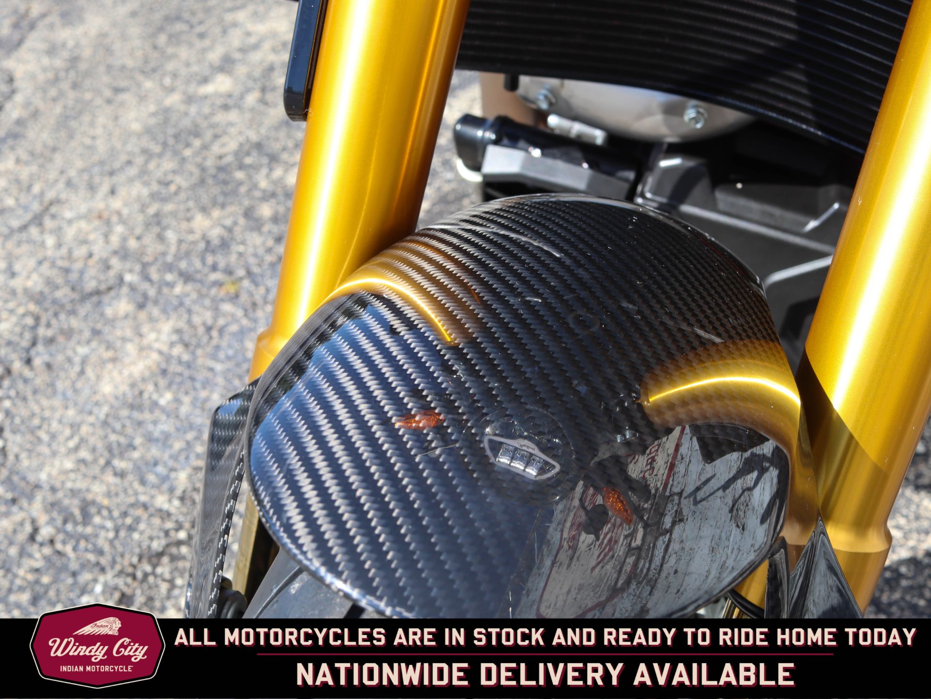 2023 Indian Motorcycle FTR R Carbon in Lake Villa, Illinois - Photo 17