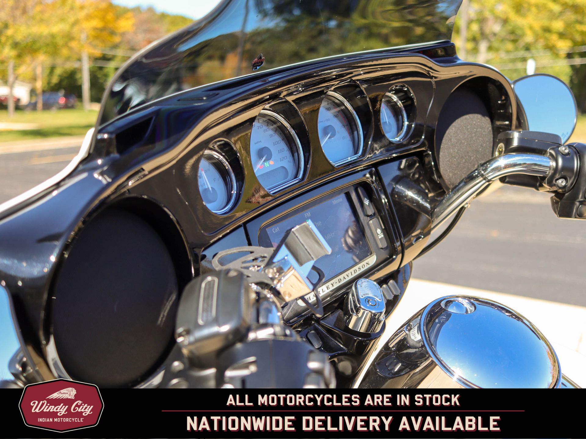 2017 Harley-Davidson Street Glide® Special in Lake Villa, Illinois - Photo 14