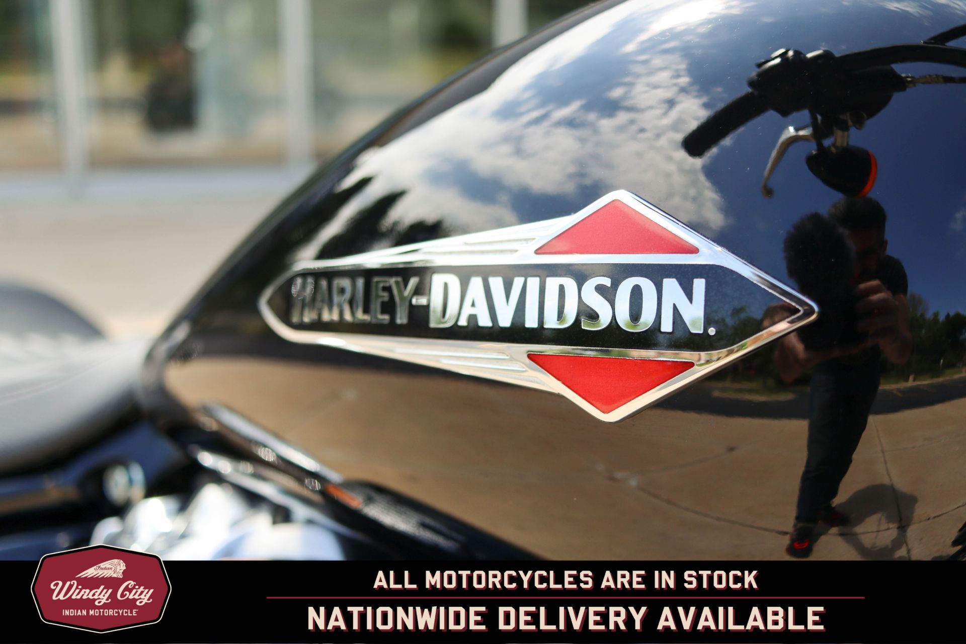 2021 Harley-Davidson Softail Slim® in Lake Villa, Illinois - Photo 3