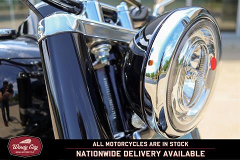 2021 Harley-Davidson Softail Slim® in Lake Villa, Illinois - Photo 6