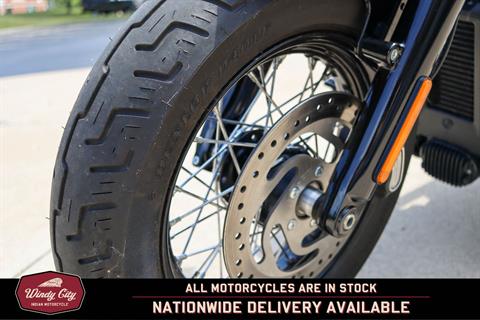 2021 Harley-Davidson Softail Slim® in Lake Villa, Illinois - Photo 7