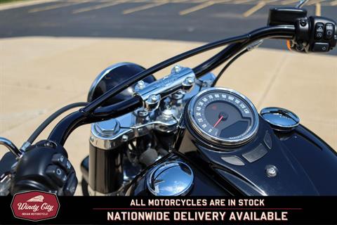 2021 Harley-Davidson Softail Slim® in Lake Villa, Illinois - Photo 11