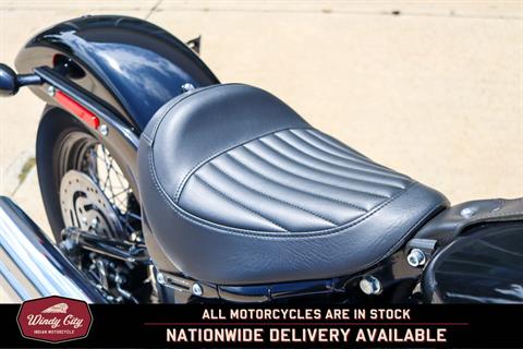 2021 Harley-Davidson Softail Slim® in Lake Villa, Illinois - Photo 12