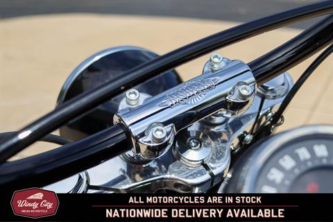 2021 Harley-Davidson Softail Slim® in Lake Villa, Illinois - Photo 15