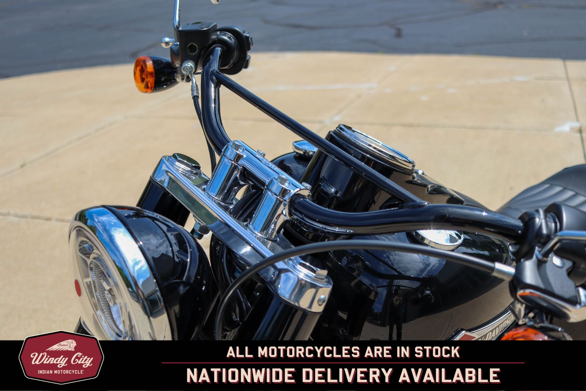 2021 Harley-Davidson Softail Slim® in Lake Villa, Illinois - Photo 16