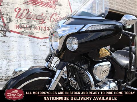 2014 Indian Motorcycle Chieftain™ in Lake Villa, Illinois - Photo 6