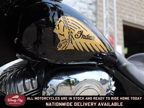 2014 Indian Motorcycle Chieftain™ in Lake Villa, Illinois - Photo 4