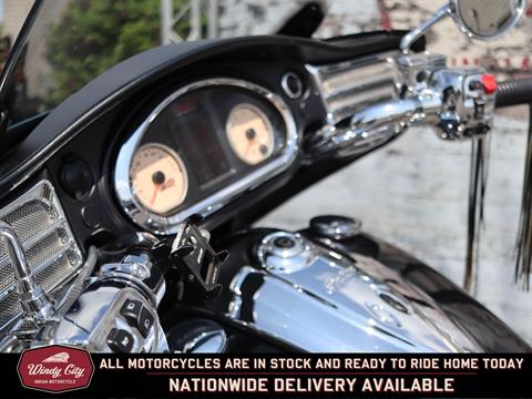 2014 Indian Motorcycle Chieftain™ in Lake Villa, Illinois - Photo 15