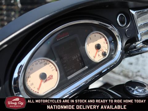 2014 Indian Motorcycle Chieftain™ in Lake Villa, Illinois - Photo 18