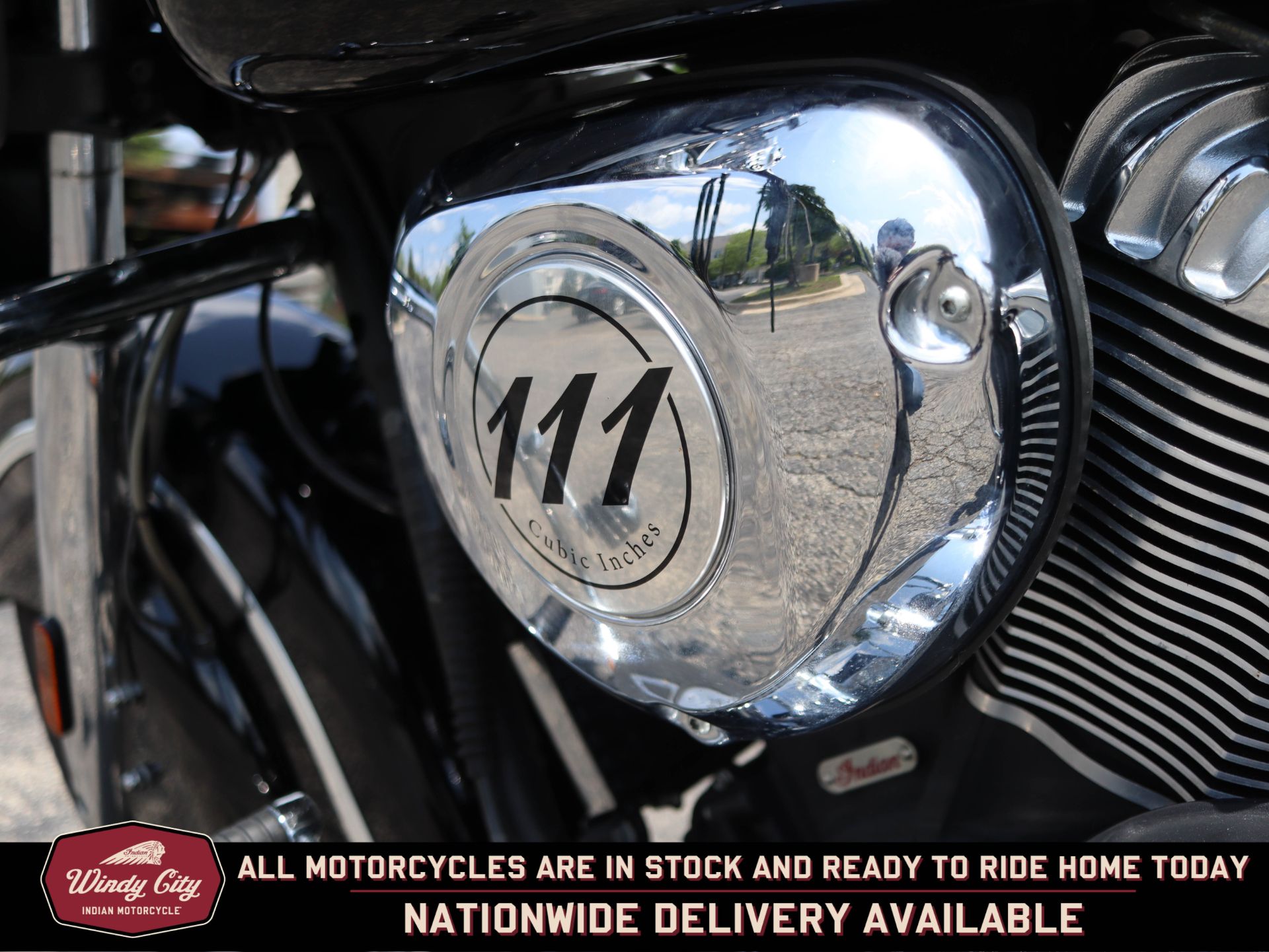 2014 Indian Motorcycle Chieftain™ in Lake Villa, Illinois - Photo 22