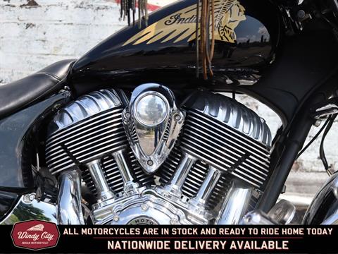 2014 Indian Motorcycle Chieftain™ in Lake Villa, Illinois - Photo 29