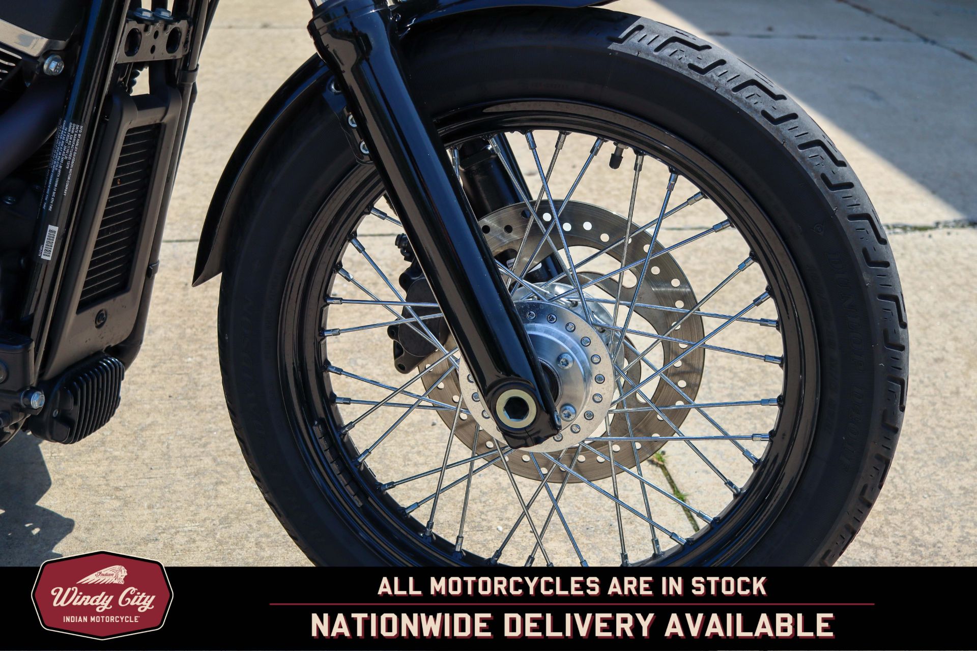 2020 Harley-Davidson Street Bob® in Lake Villa, Illinois - Photo 14