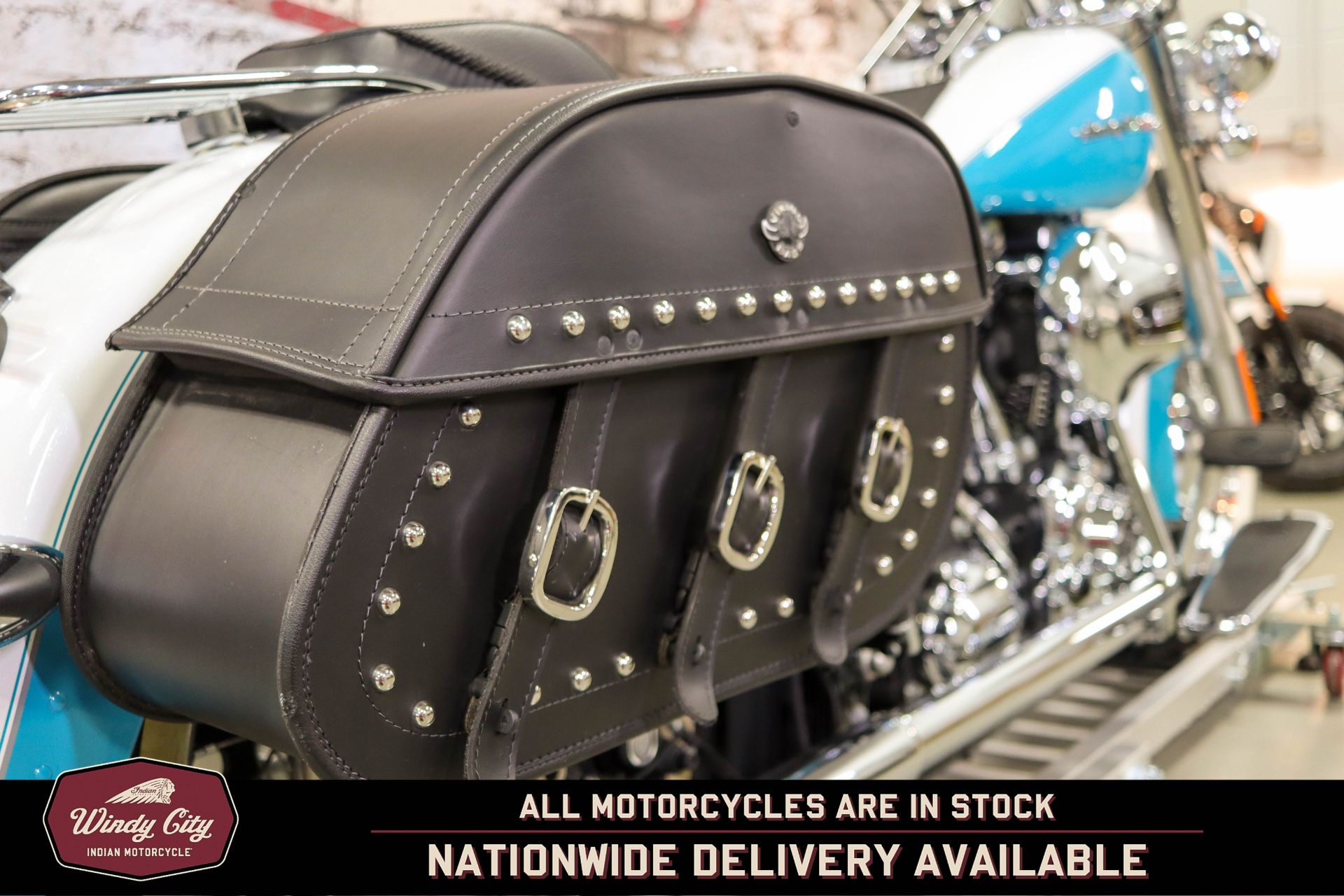 2016 Harley-Davidson Softail® Deluxe in Lake Villa, Illinois - Photo 8