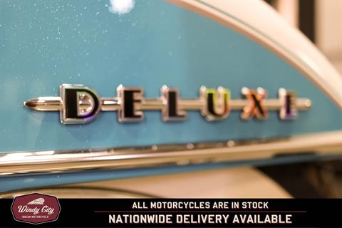 2016 Harley-Davidson Softail® Deluxe in Lake Villa, Illinois - Photo 14