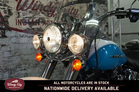 2016 Harley-Davidson Softail® Deluxe in Lake Villa, Illinois - Photo 26