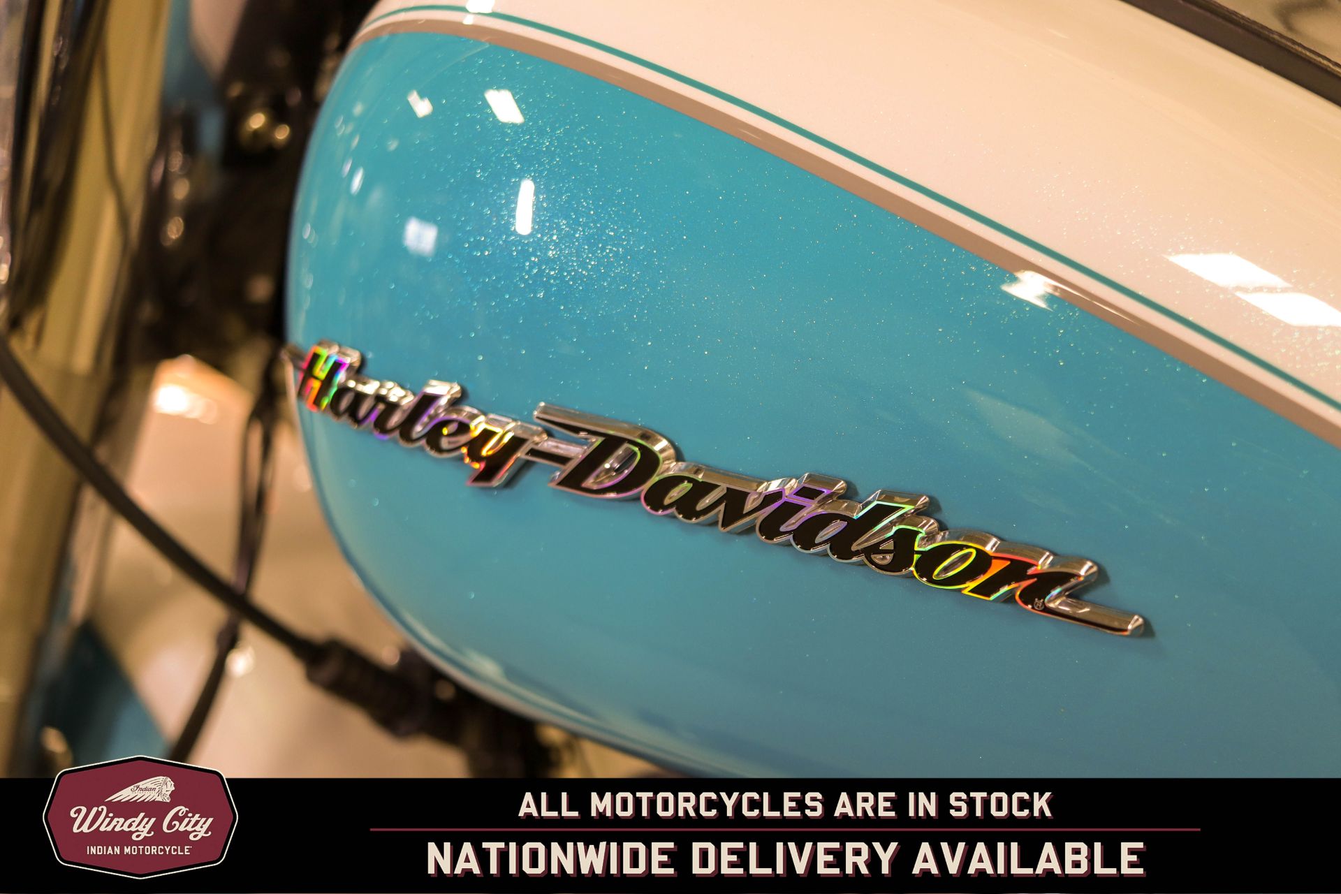 2016 Harley-Davidson Softail® Deluxe in Lake Villa, Illinois - Photo 4