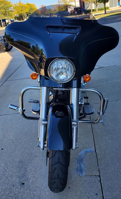 2015 Harley-Davidson Street Glide® Special in Lake Villa, Illinois - Photo 13