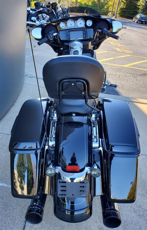2015 Harley-Davidson Street Glide® Special in Lake Villa, Illinois - Photo 6