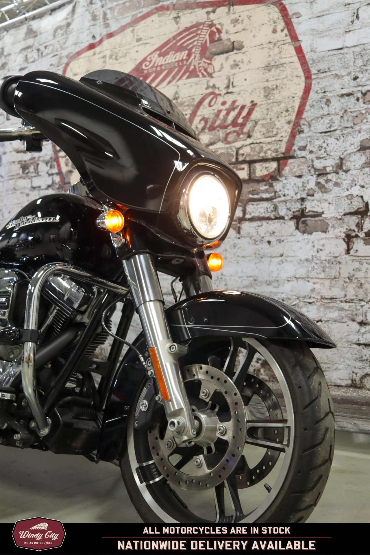 2015 Harley-Davidson Street Glide® Special in Lake Villa, Illinois - Photo 7