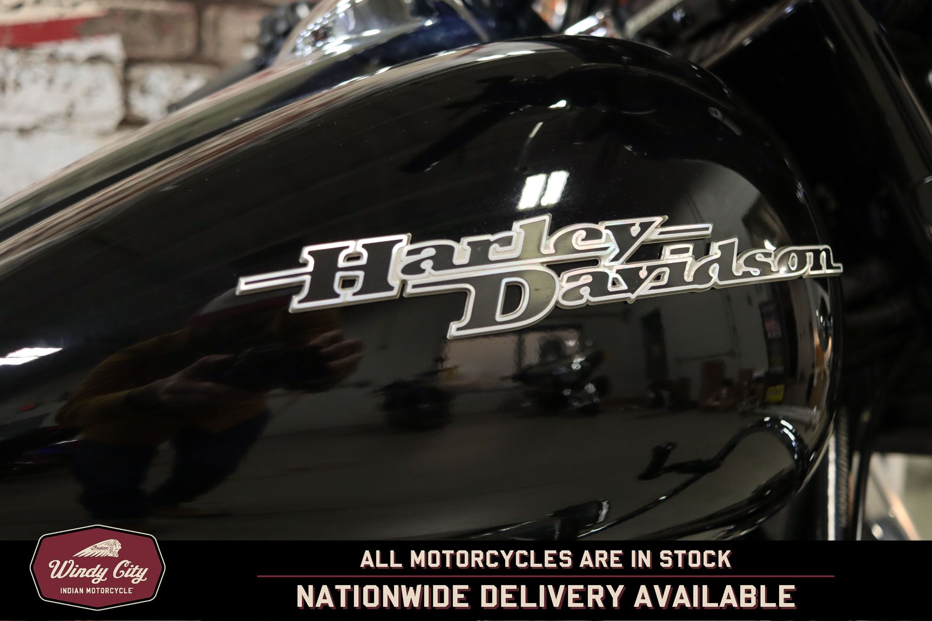 2015 Harley-Davidson Street Glide® Special in Lake Villa, Illinois - Photo 8