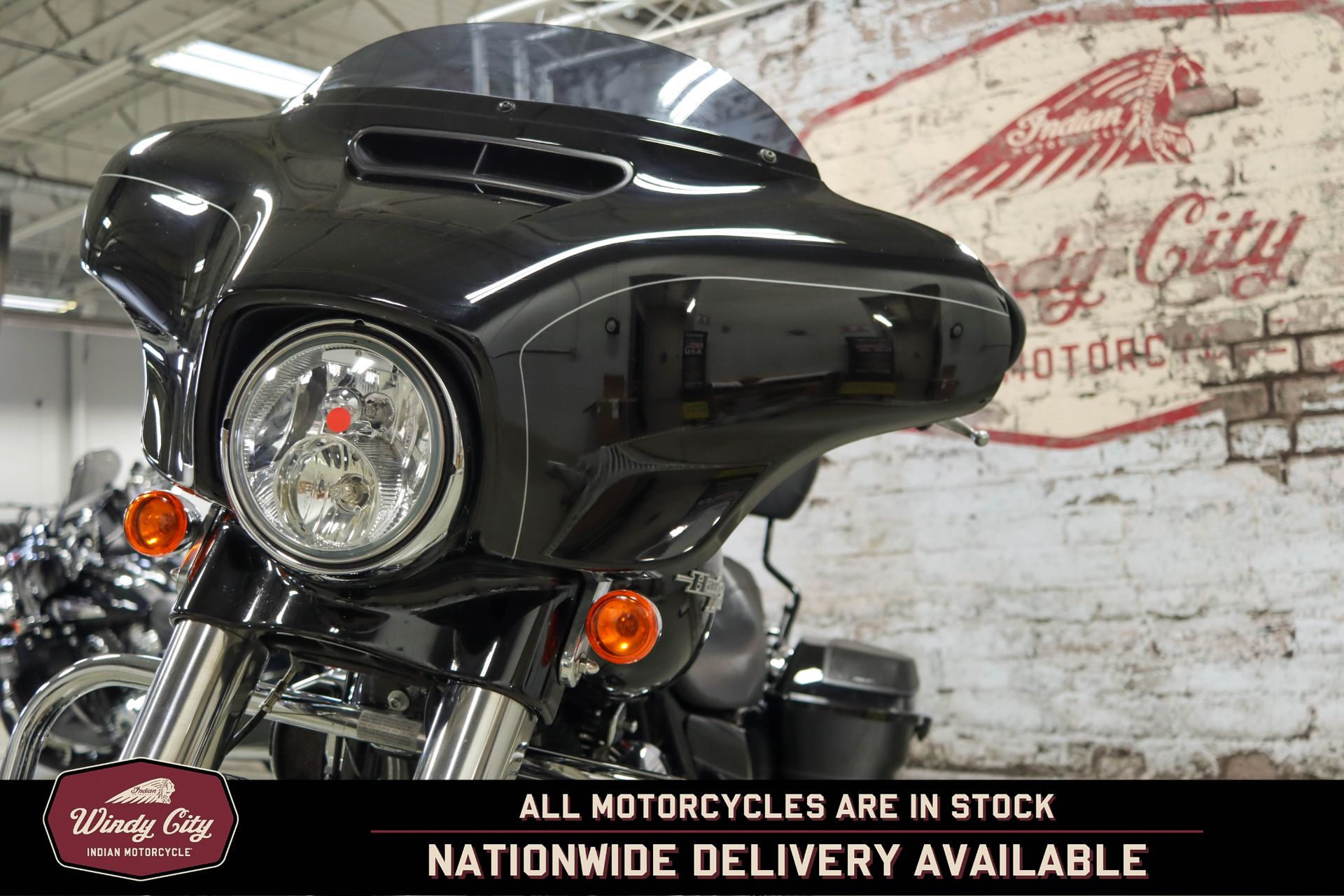 2015 Harley-Davidson Street Glide® Special in Lake Villa, Illinois - Photo 16