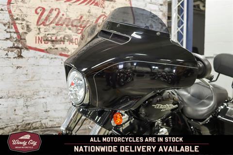 2015 Harley-Davidson Street Glide® Special in Lake Villa, Illinois - Photo 18