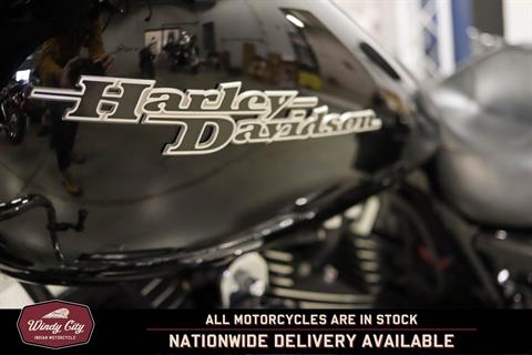 2015 Harley-Davidson Street Glide® Special in Lake Villa, Illinois - Photo 19