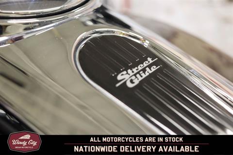2015 Harley-Davidson Street Glide® Special in Lake Villa, Illinois - Photo 21