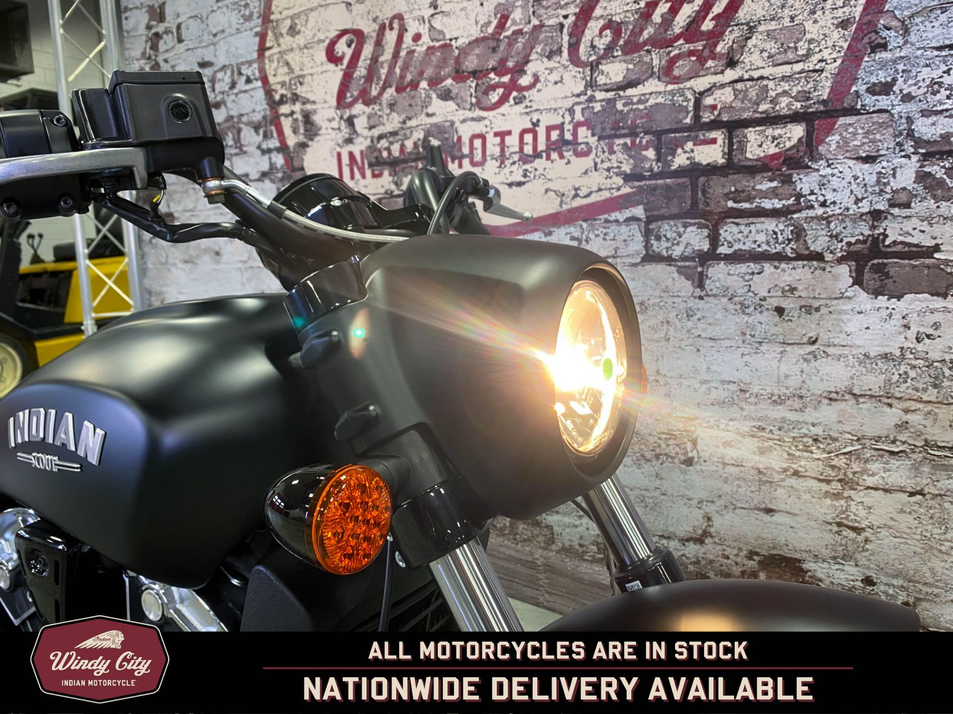 2022 Indian Motorcycle Scout® Bobber ABS in Lake Villa, Illinois - Photo 6