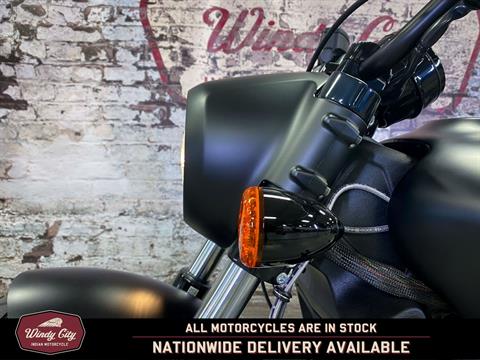 2022 Indian Motorcycle Scout® Bobber ABS in Lake Villa, Illinois - Photo 22