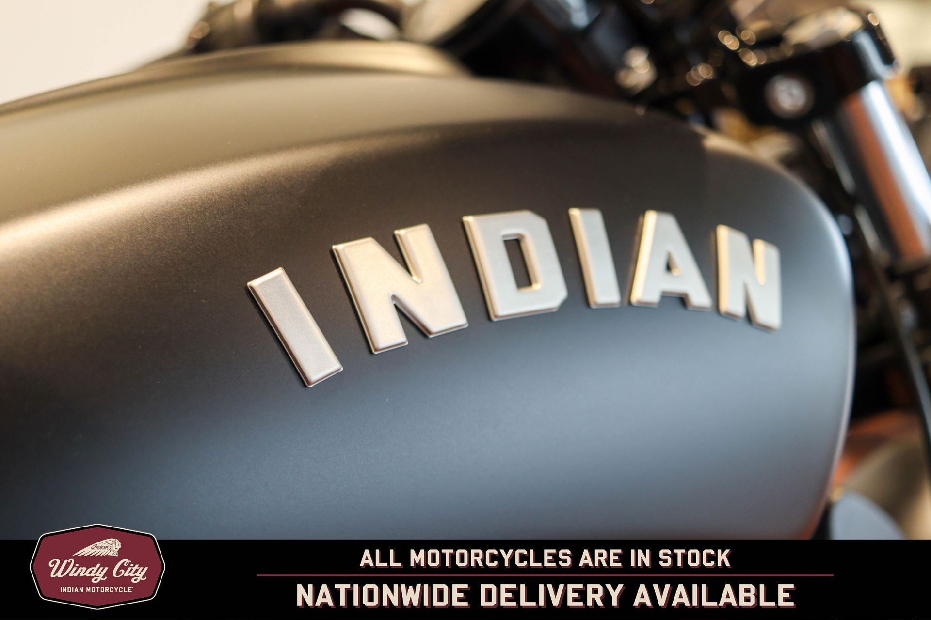 2023 Indian Motorcycle Scout® Bobber Sixty ABS in Lake Villa, Illinois - Photo 2