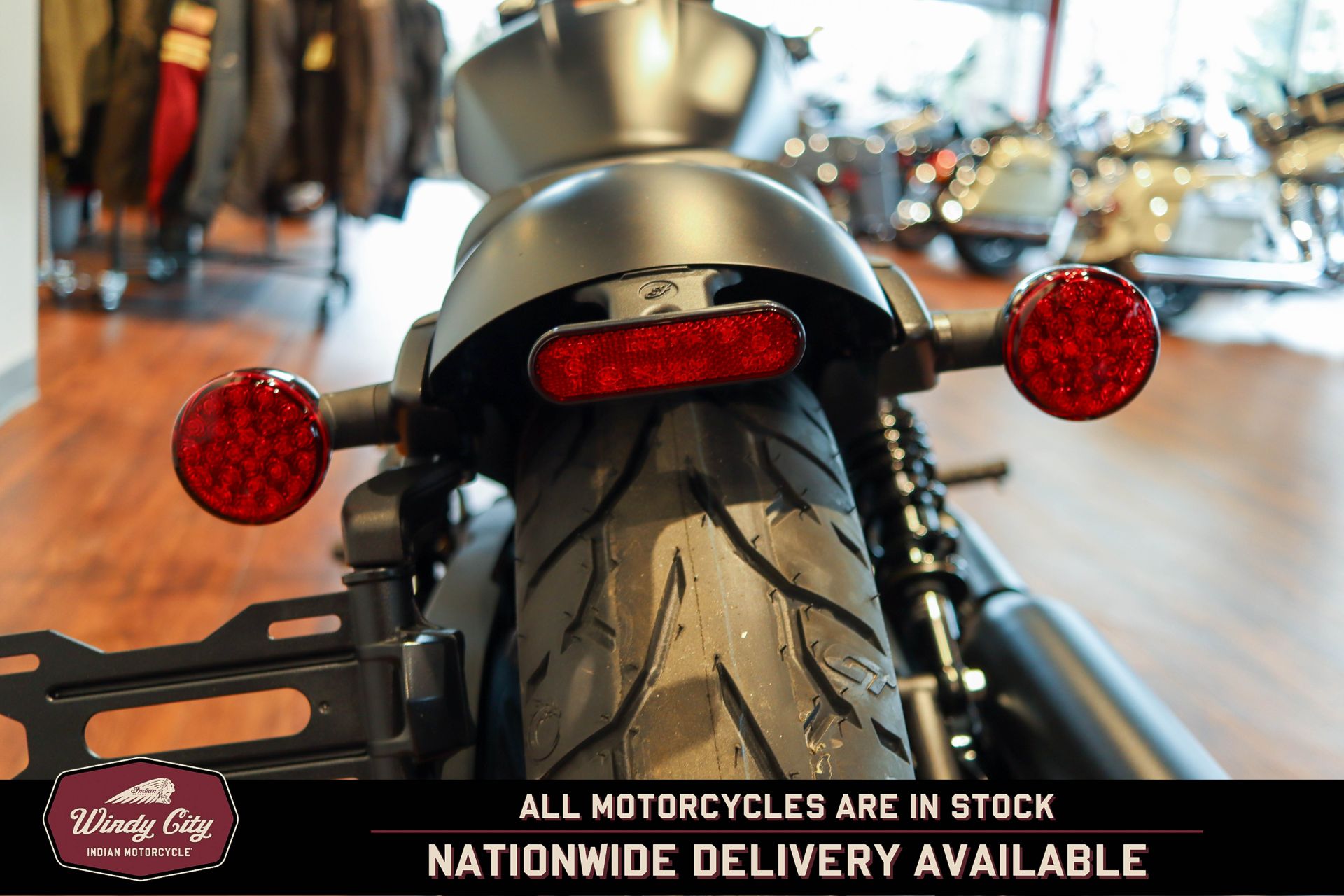 2023 Indian Motorcycle Scout® Bobber Sixty ABS in Lake Villa, Illinois - Photo 14