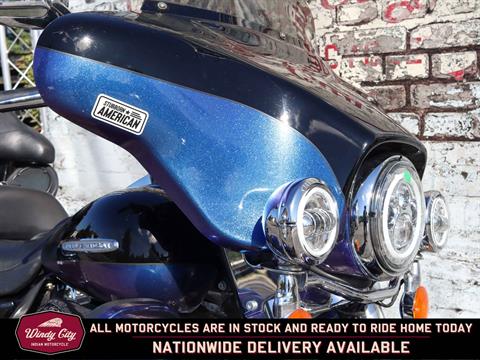 2010 Harley-Davidson Electra Glide® Ultra Limited in Lake Villa, Illinois - Photo 3