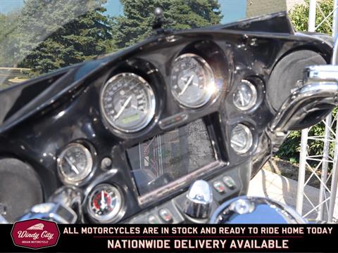 2010 Harley-Davidson Electra Glide® Ultra Limited in Lake Villa, Illinois - Photo 14