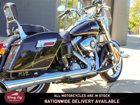 2012 Harley-Davidson Dyna® Switchback in Lake Villa, Illinois - Photo 4