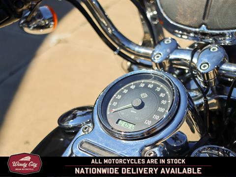 2012 Harley-Davidson Dyna® Switchback in Lake Villa, Illinois - Photo 6