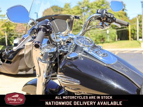 2012 Harley-Davidson Dyna® Switchback in Lake Villa, Illinois - Photo 14