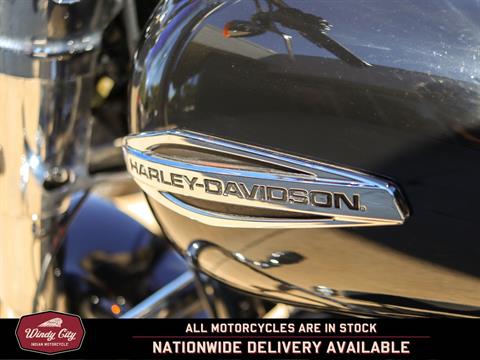 2012 Harley-Davidson Dyna® Switchback in Lake Villa, Illinois - Photo 15