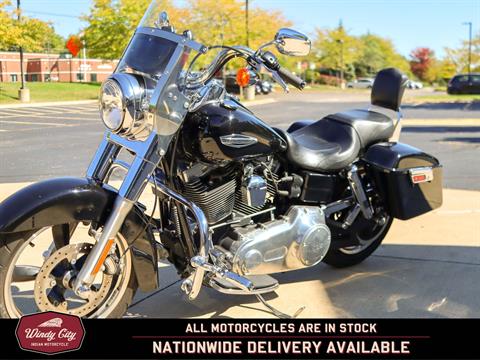 2012 Harley-Davidson Dyna® Switchback in Lake Villa, Illinois - Photo 16