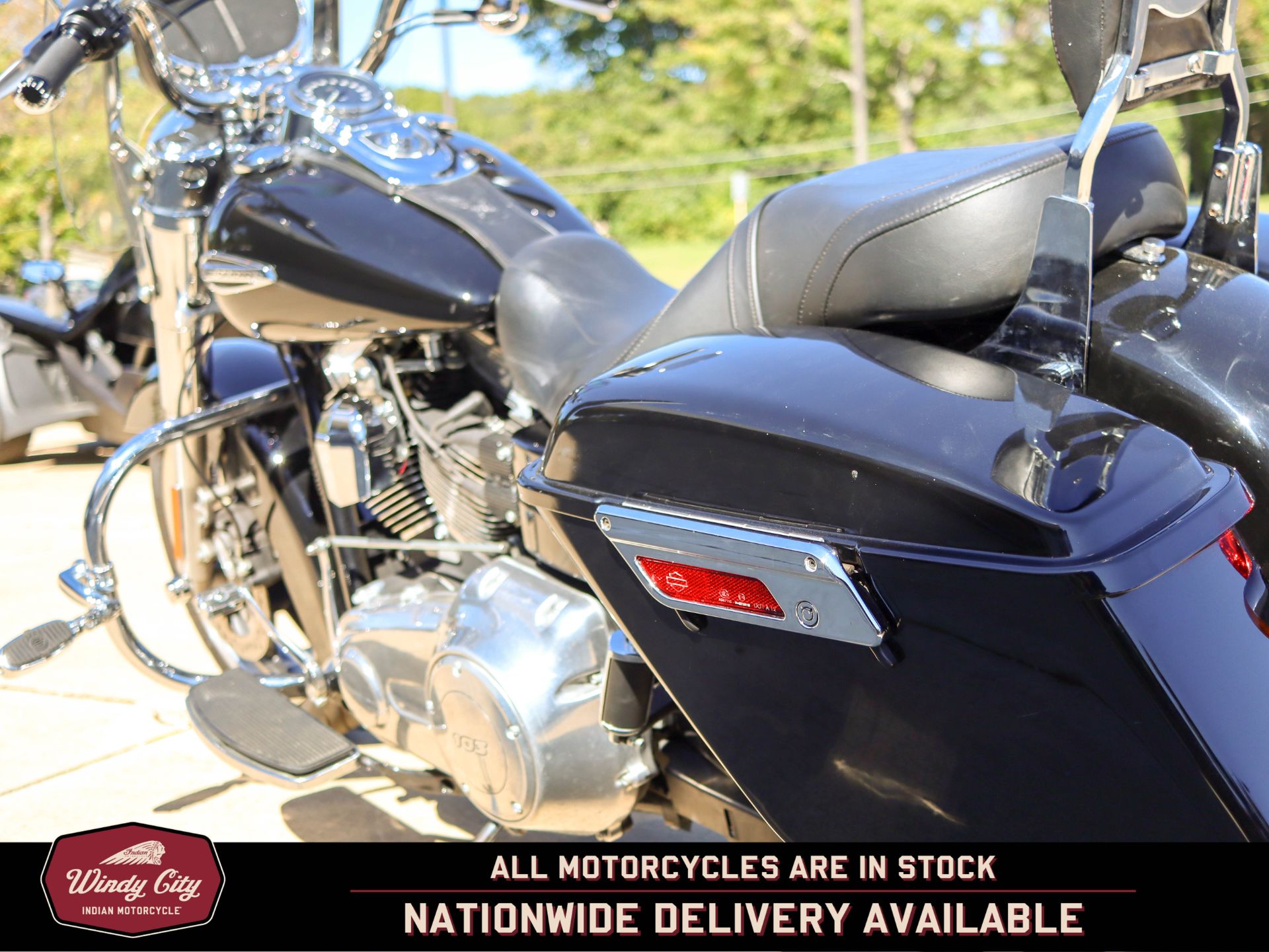2012 Harley-Davidson Dyna® Switchback in Lake Villa, Illinois - Photo 17